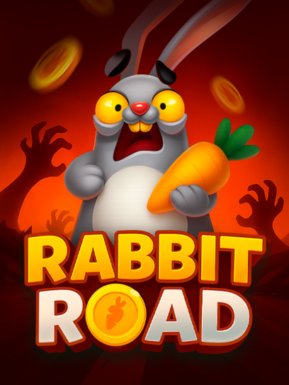Rabbit Road 🥕 A Strategic Guide to Maximize Your Winnings-params