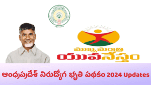 Ap Nirudyoga Bruthi Scheme update 2024