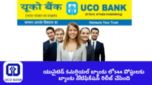 United bank Apprentice Jobs Notification 2024