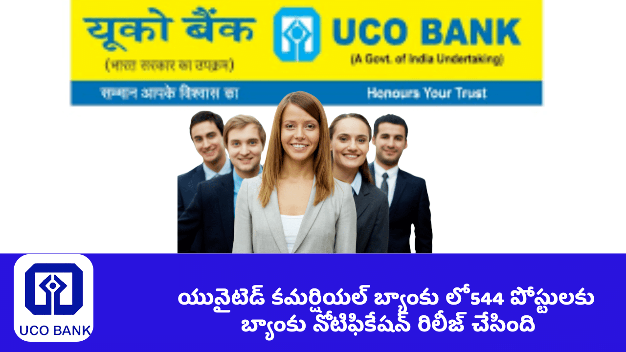 United bank Apprentice Jobs Notification 2024