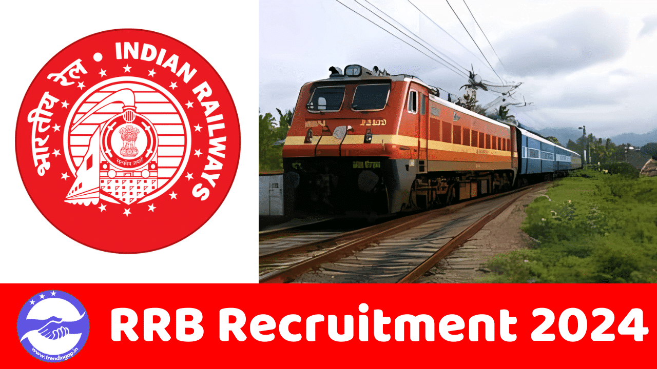 RRB రిక్రూట్మెంట్: 1376 పారామెడికల్ ఉద్యోగాలకు నోటిఫికేషన్ | RRB Recruitment 1376 paramedical Jobs 5 RRB Recruitment 1376 paramedical Jobs