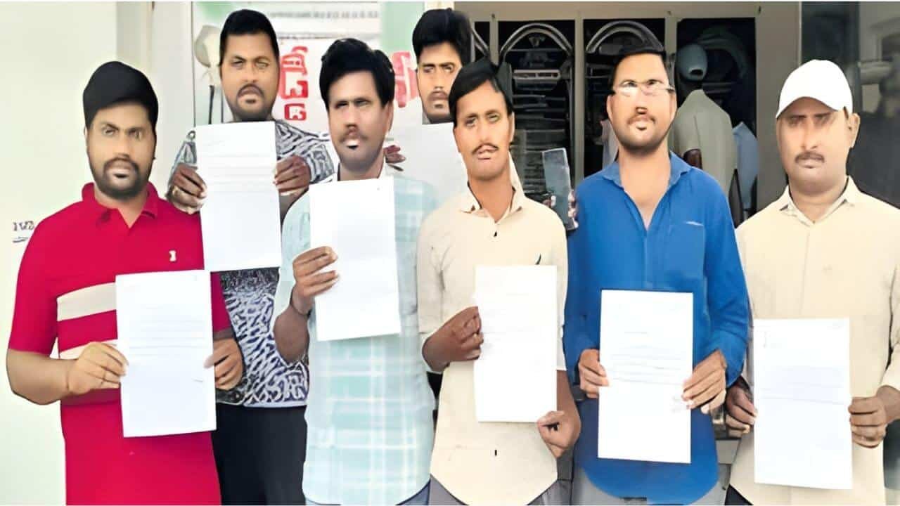 ఆంధ్రప్రదేశ్ వాలంటీర్లకు మంచి రోజులు: స్కిల్ డెవలప్మెంట్, గౌరవ వేతనం పెంపు | AP Volunteers Skill Development Salary Hike 5 AP Volunteers Skill Development Salary Hike