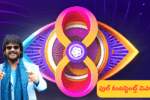 Bigg Boss Telugu Season 8 Full Contestants List