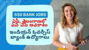 Boost Your Success with Top 550 IOB Bank Jobs 2024