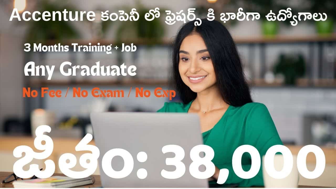 Accenture Latest Recruitment For Freshers Apply Now Accenture Latest Recruitment For Freshers Apply Now