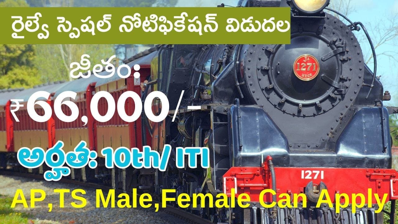 RITES Railway Recruitment Apply Technician Jobs