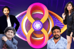 Bigg Boss Telugu Season 8 Final List