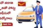 Post Office Jobs 2024